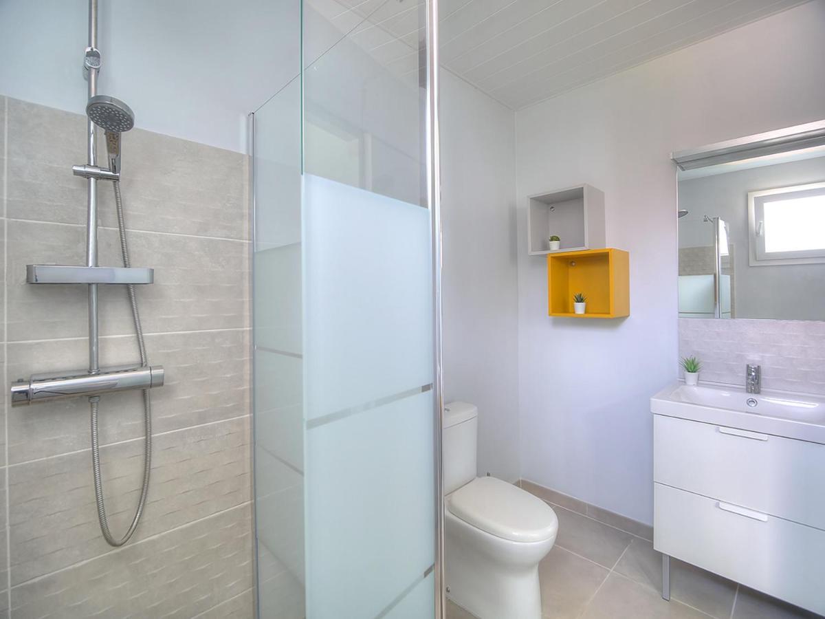 Seacove & Seaside Villas, Classees 4 Etoiles Les Trois-Ilets Zewnętrze zdjęcie