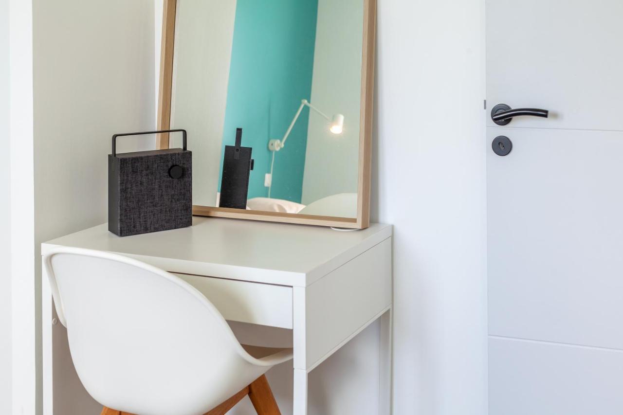 Seacove & Seaside Villas, Classees 4 Etoiles Les Trois-Ilets Zewnętrze zdjęcie